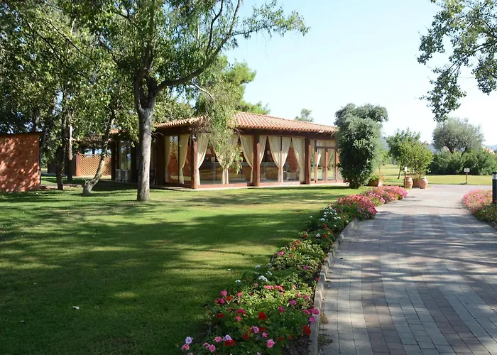 Hotel Garden Beach