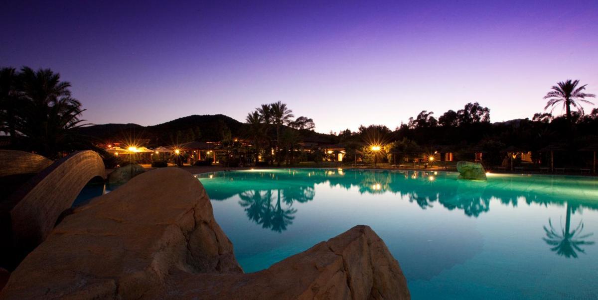 Garden Resort