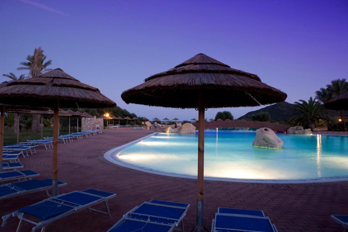 Resort Garden
