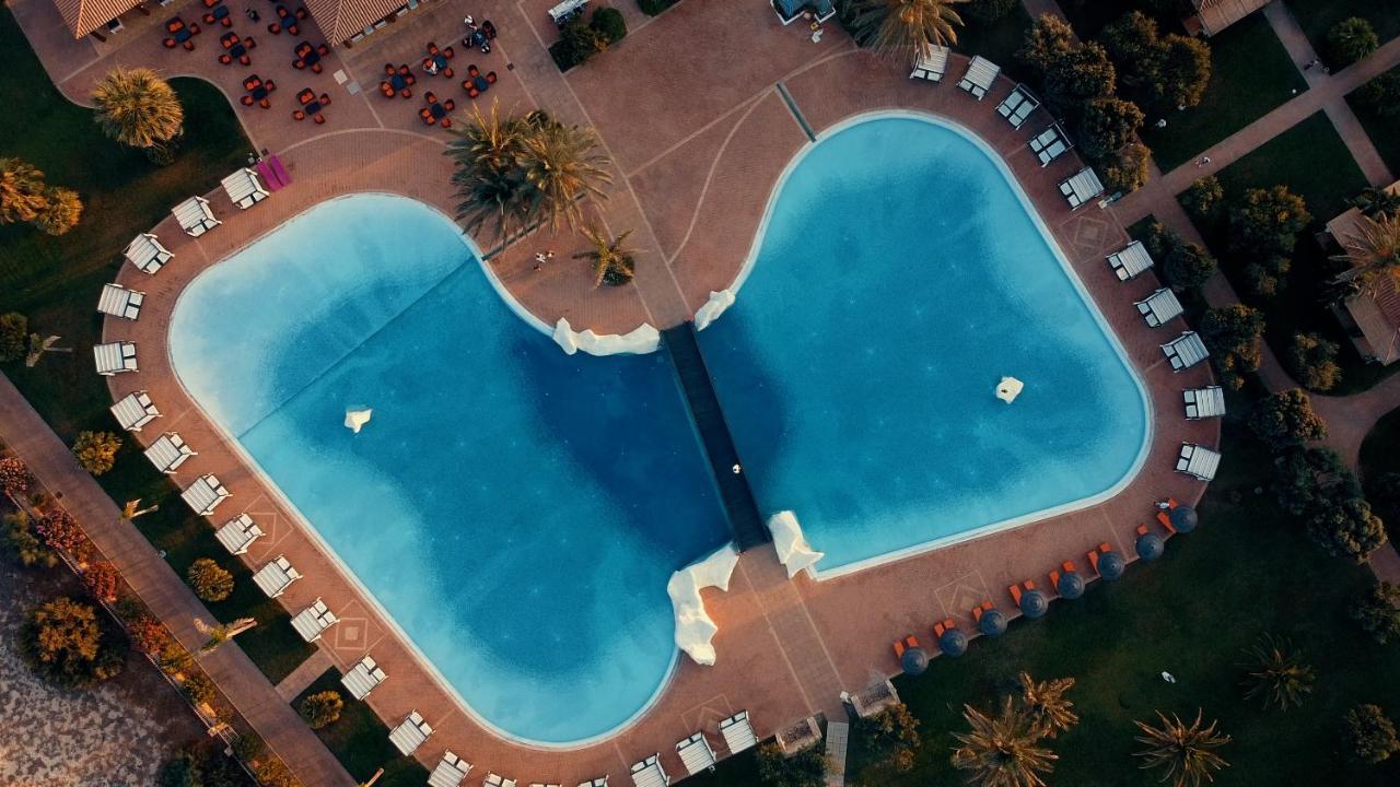 Garden Resort Castiadas