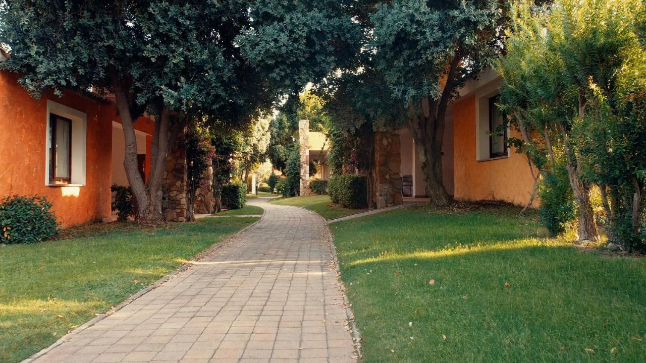 Garden 4*