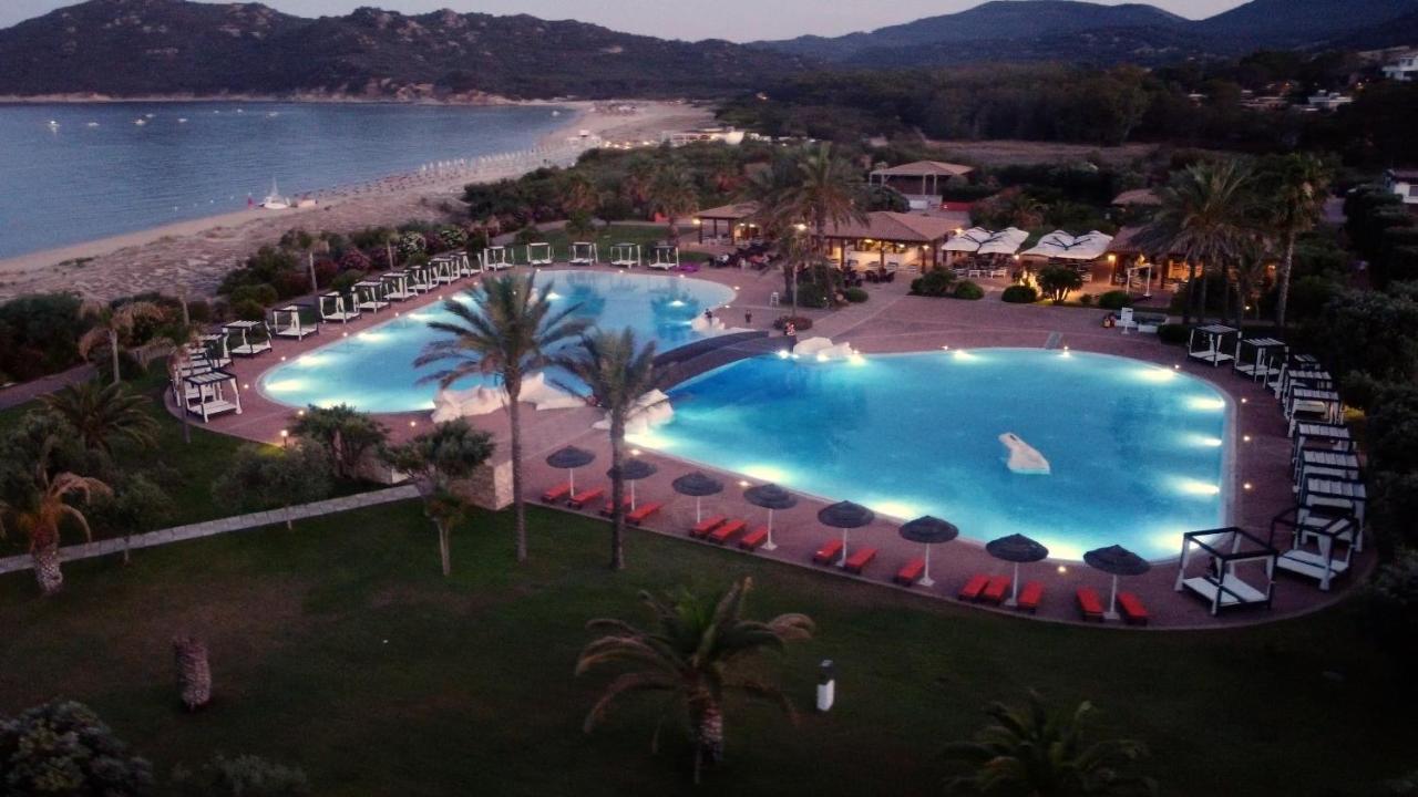 Garden Resort