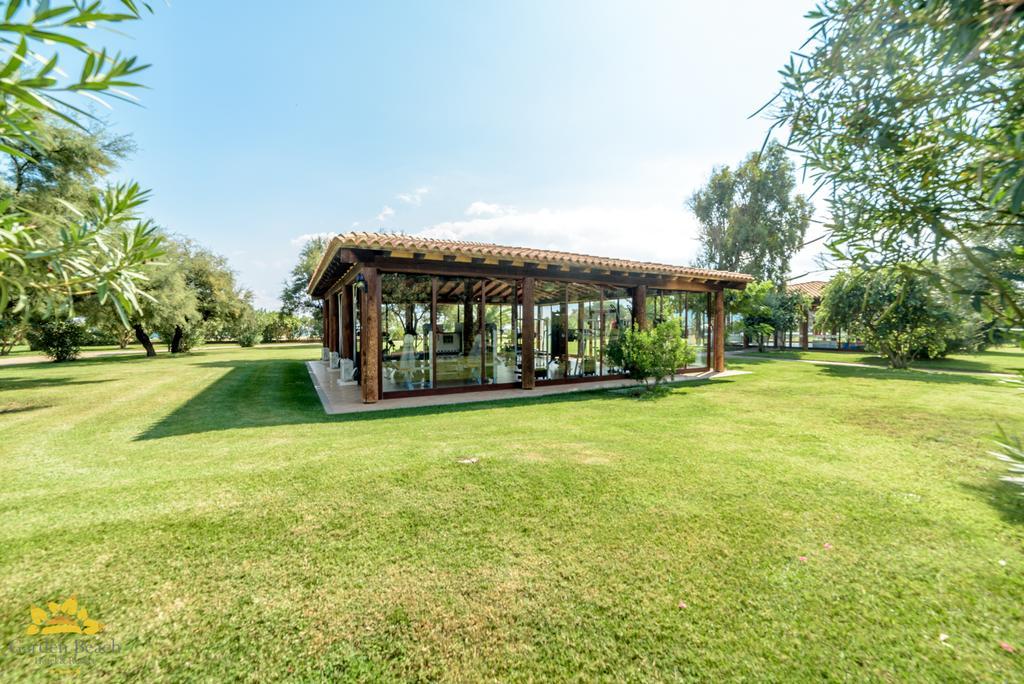 Garden Resort Castiadas
