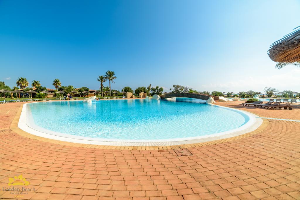 Resort Garden 4*
