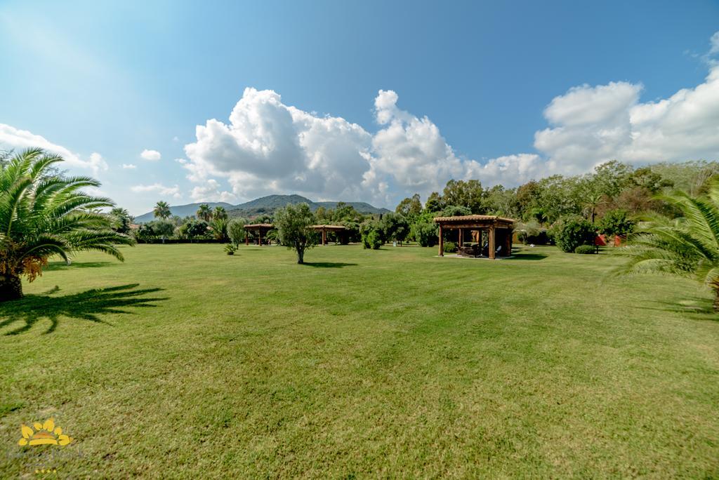 Resort Garden