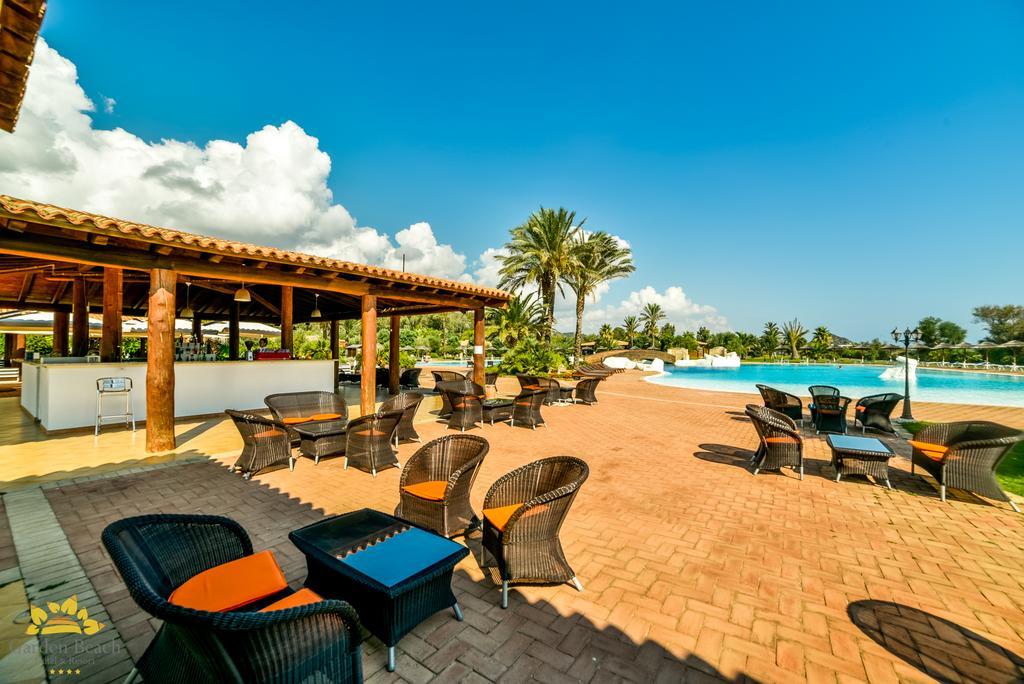 Garden Resort