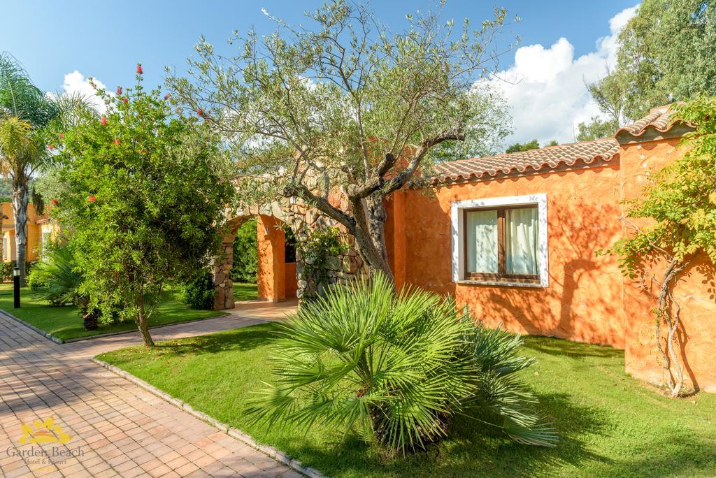 Garden Resort Castiadas