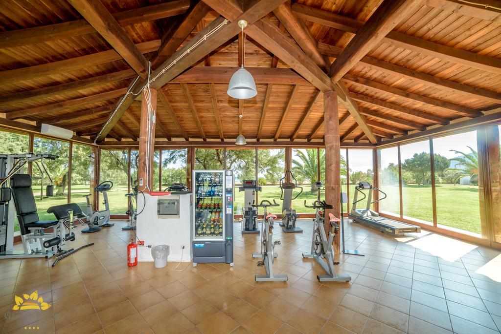 Garden Resort 4*