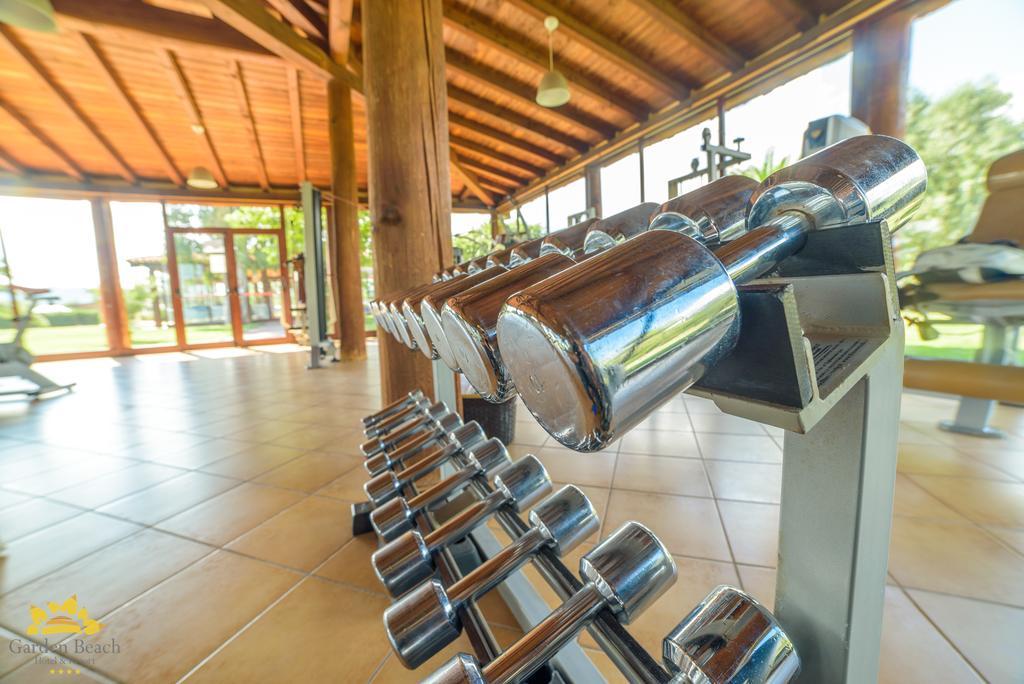Garden Resort 4*