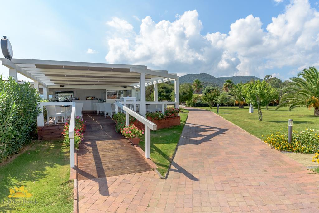 Garden 4*