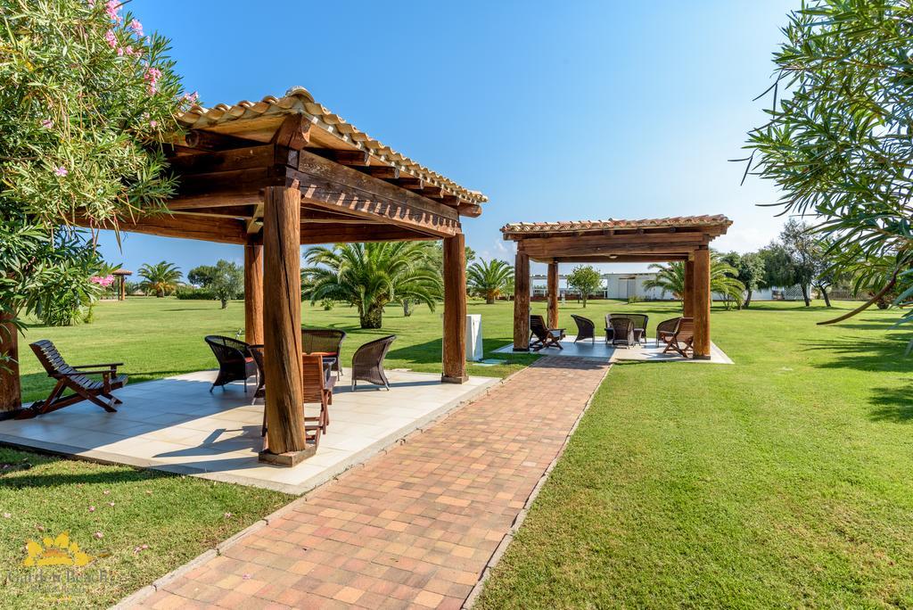 Resort Garden 4*