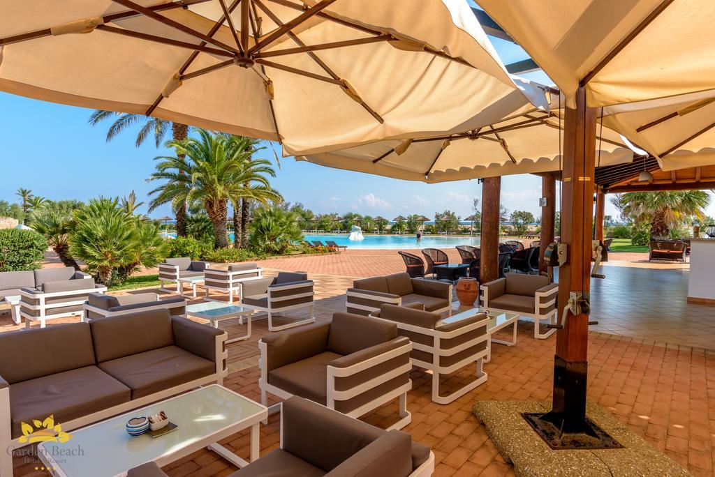 Garden Resort 4*