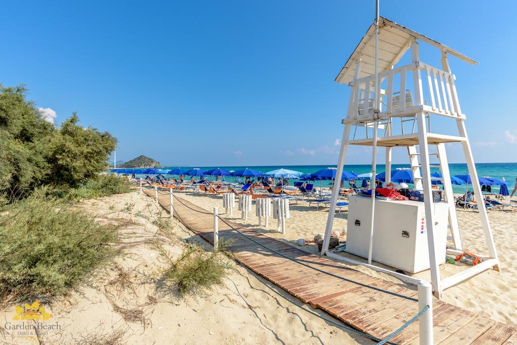 Garden Resort 4*