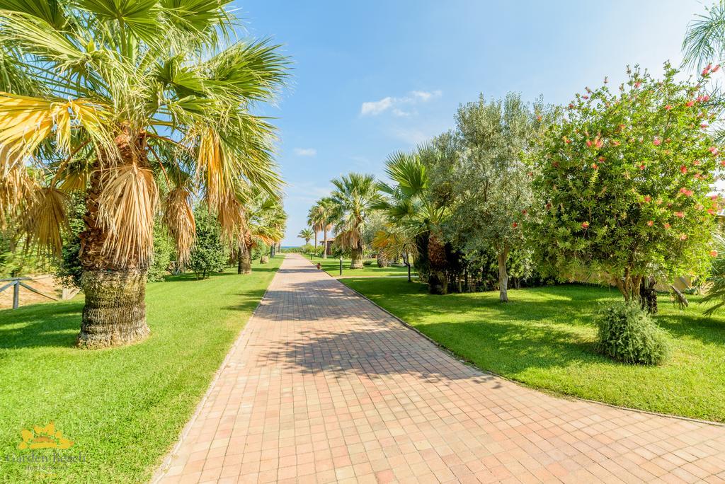 Garden 4*