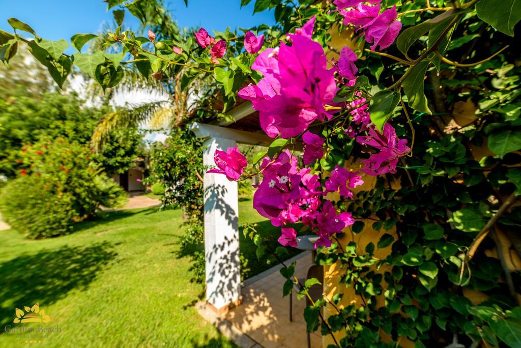 Garden Castiadas