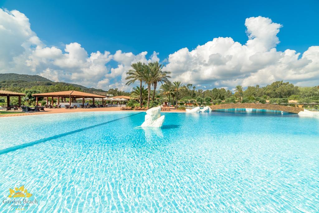 Garden Resort
