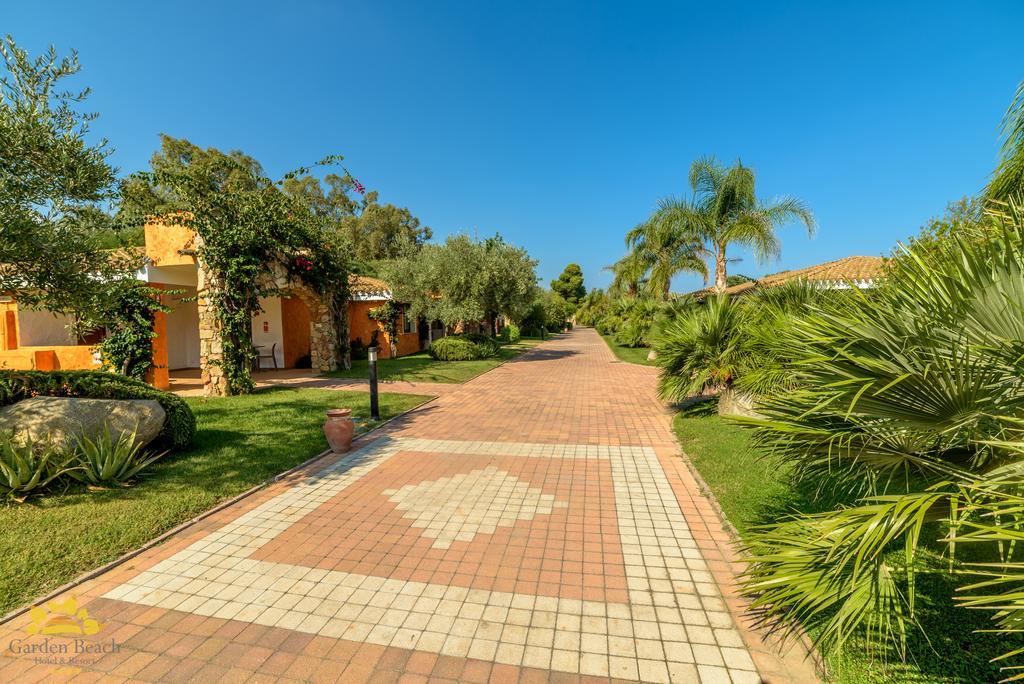 Garden Resort Castiadas
