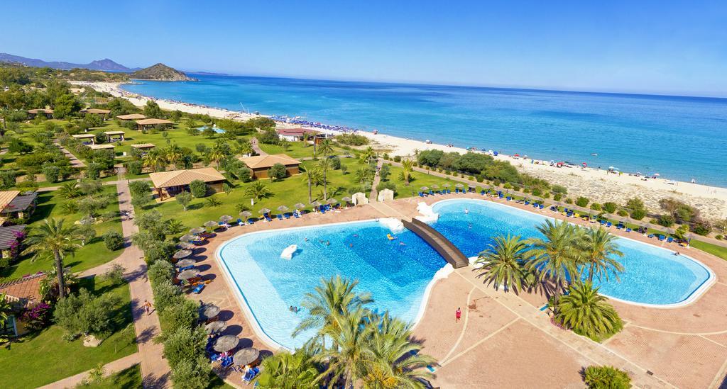 Garden Resort 4*