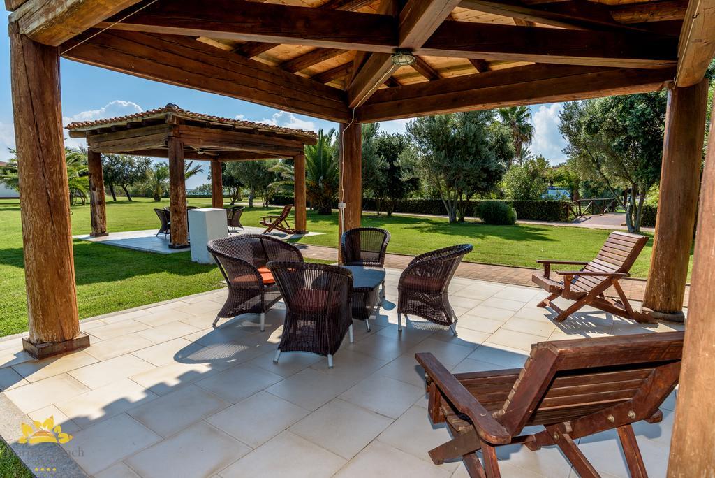 Garden Resort