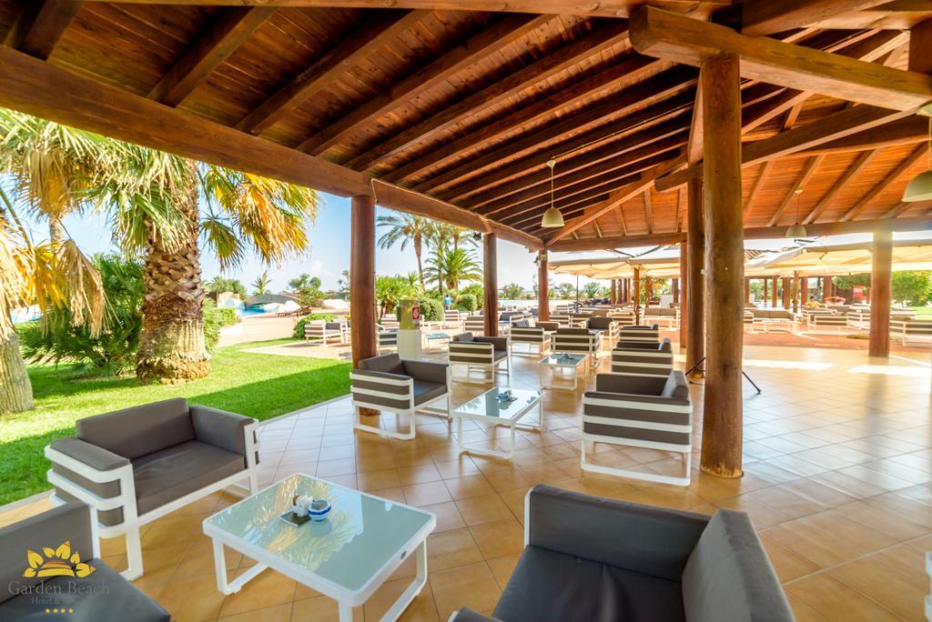 Garden Resort 4*