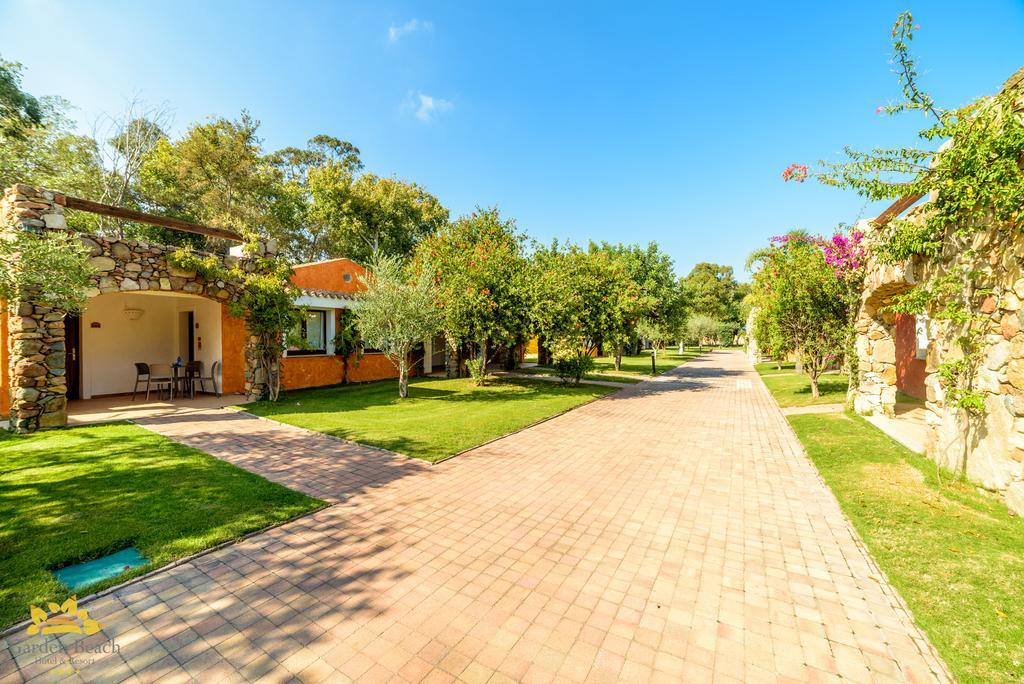 Garden 4*