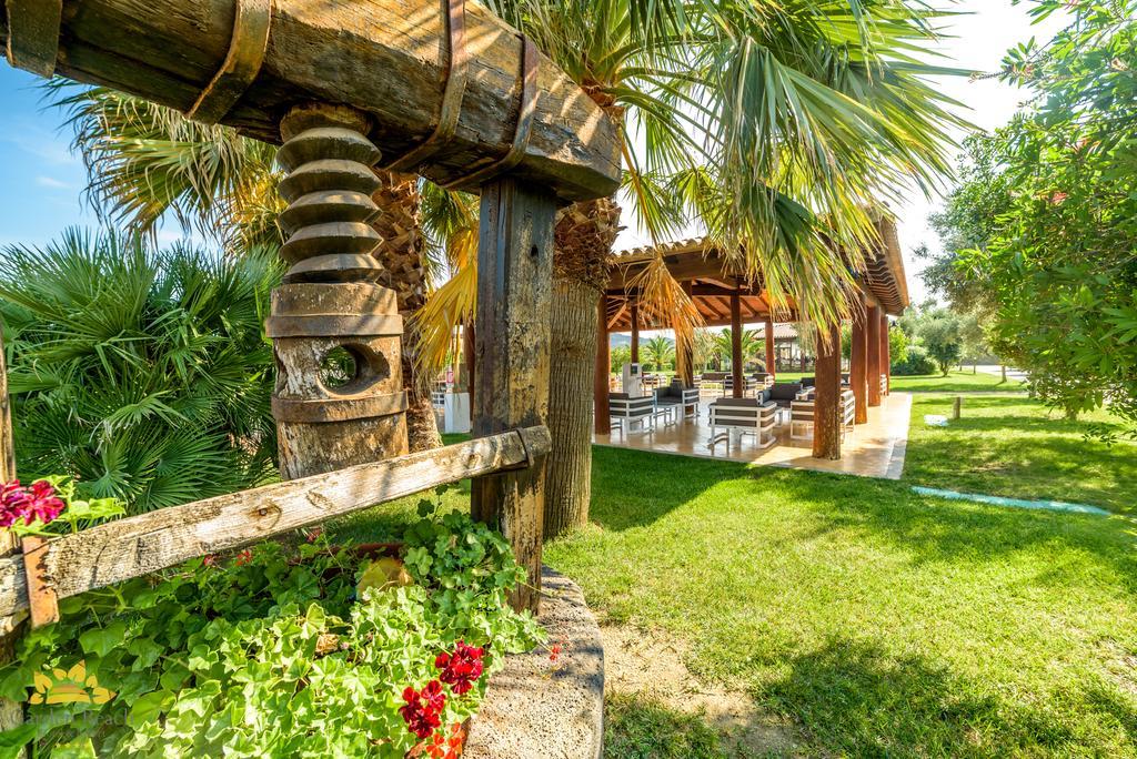 Garden Resort