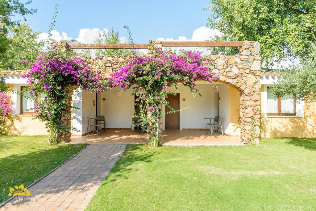 Resort Garden 4*